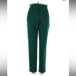 Zara High Waisted Pants Women’s Medium